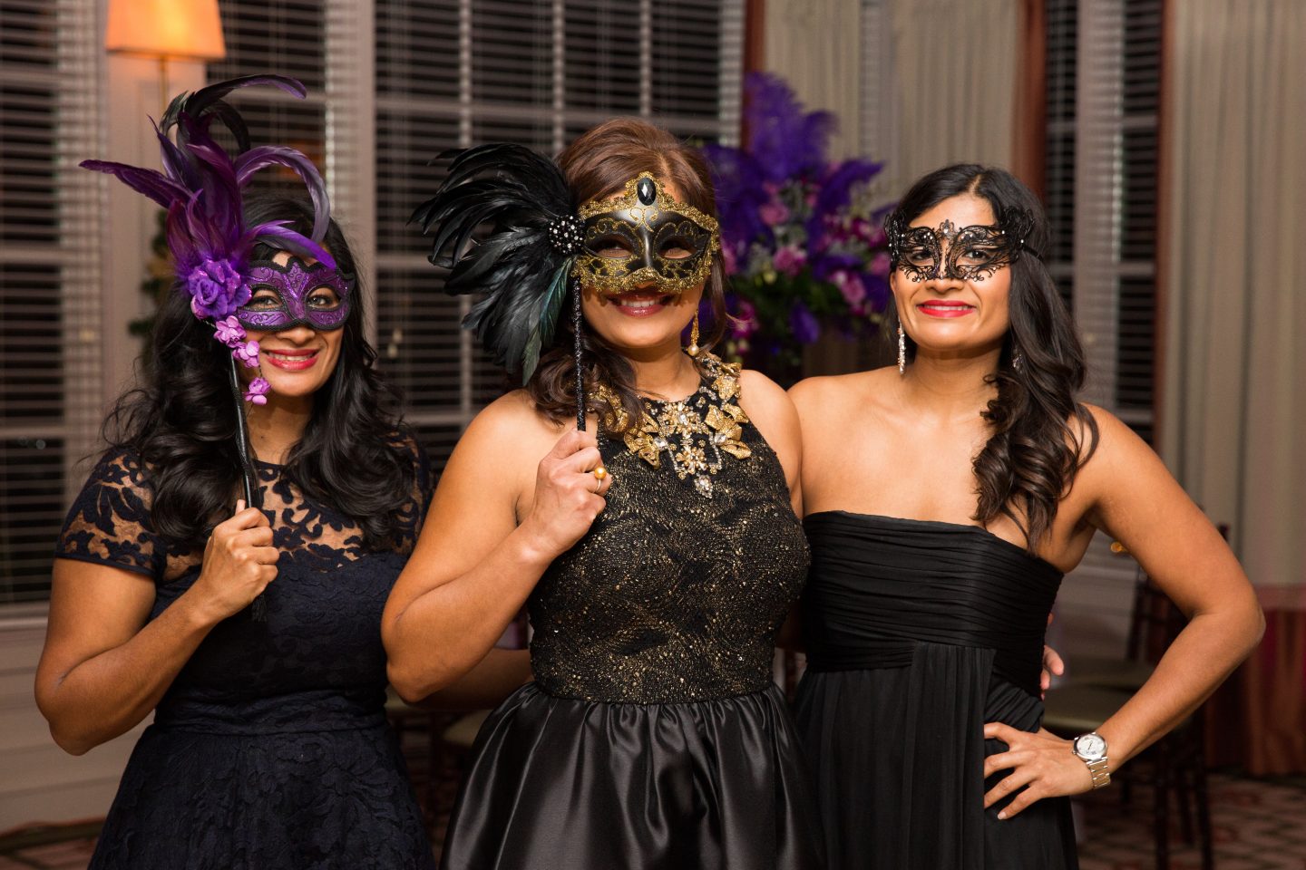 The Best Masquerade Ball Ideas: 40th Birthday Party Themes Best Masquerade Ball Ideas.