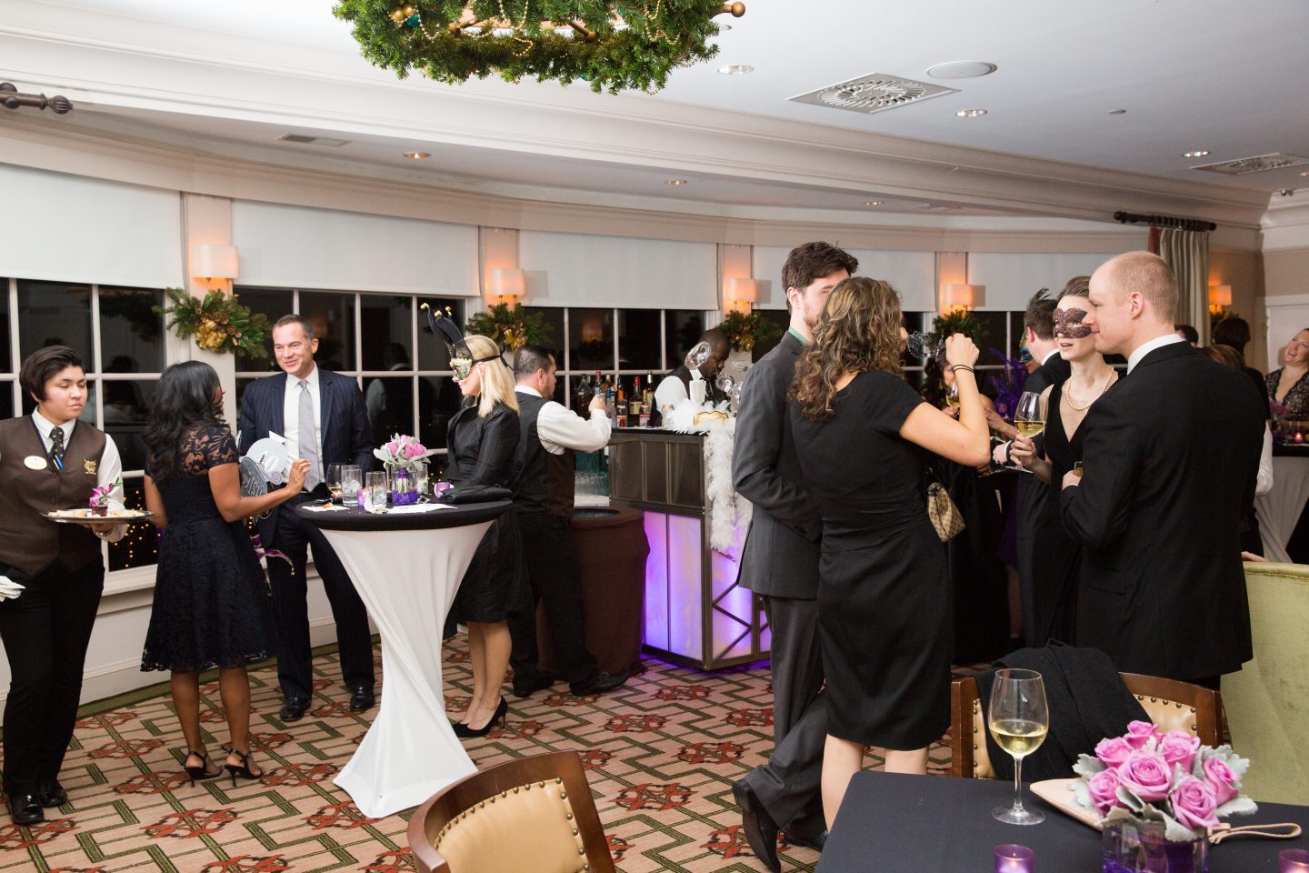 The Best Masquerade Ball Ideas: 40th Birthday Party Themes Best Masquerade Ball Ideas.