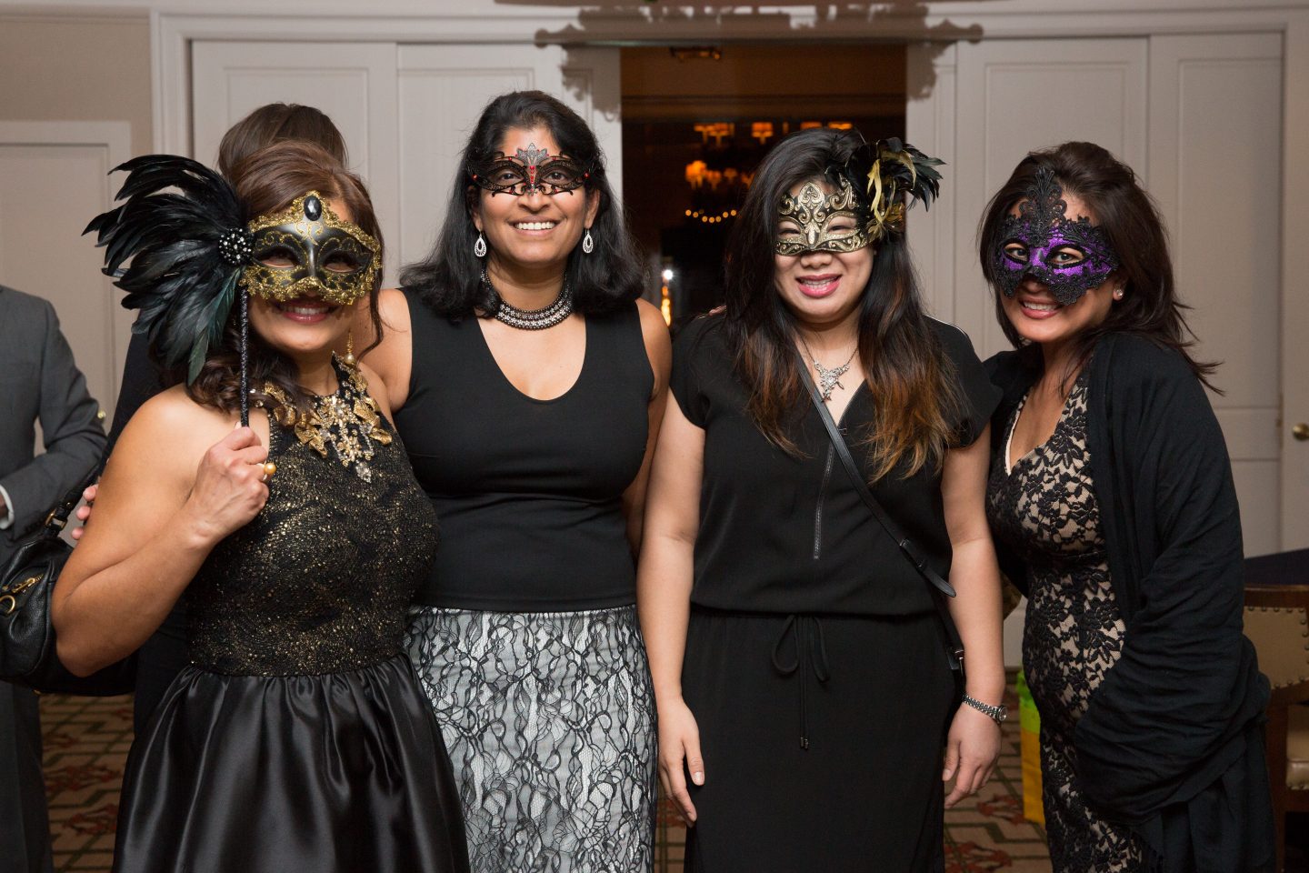 The Best Masquerade Ball Ideas: 40th Birthday Party Themes Best Masquerade Ball Ideas.