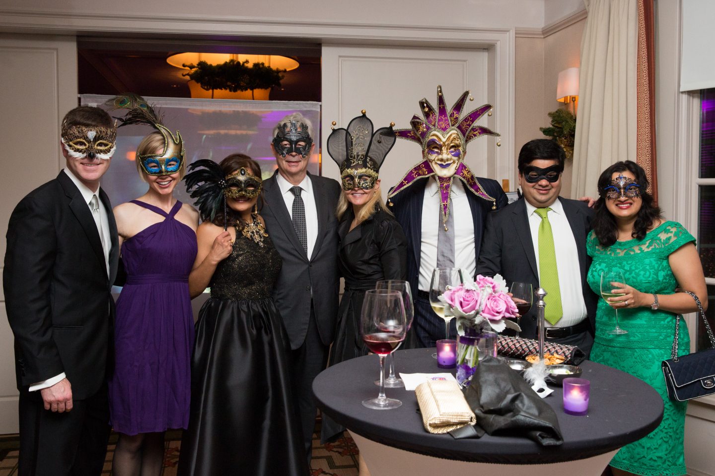 The Best Masquerade Ball Ideas: 40th Birthday Party Themes Best Masquerade Ball Ideas.