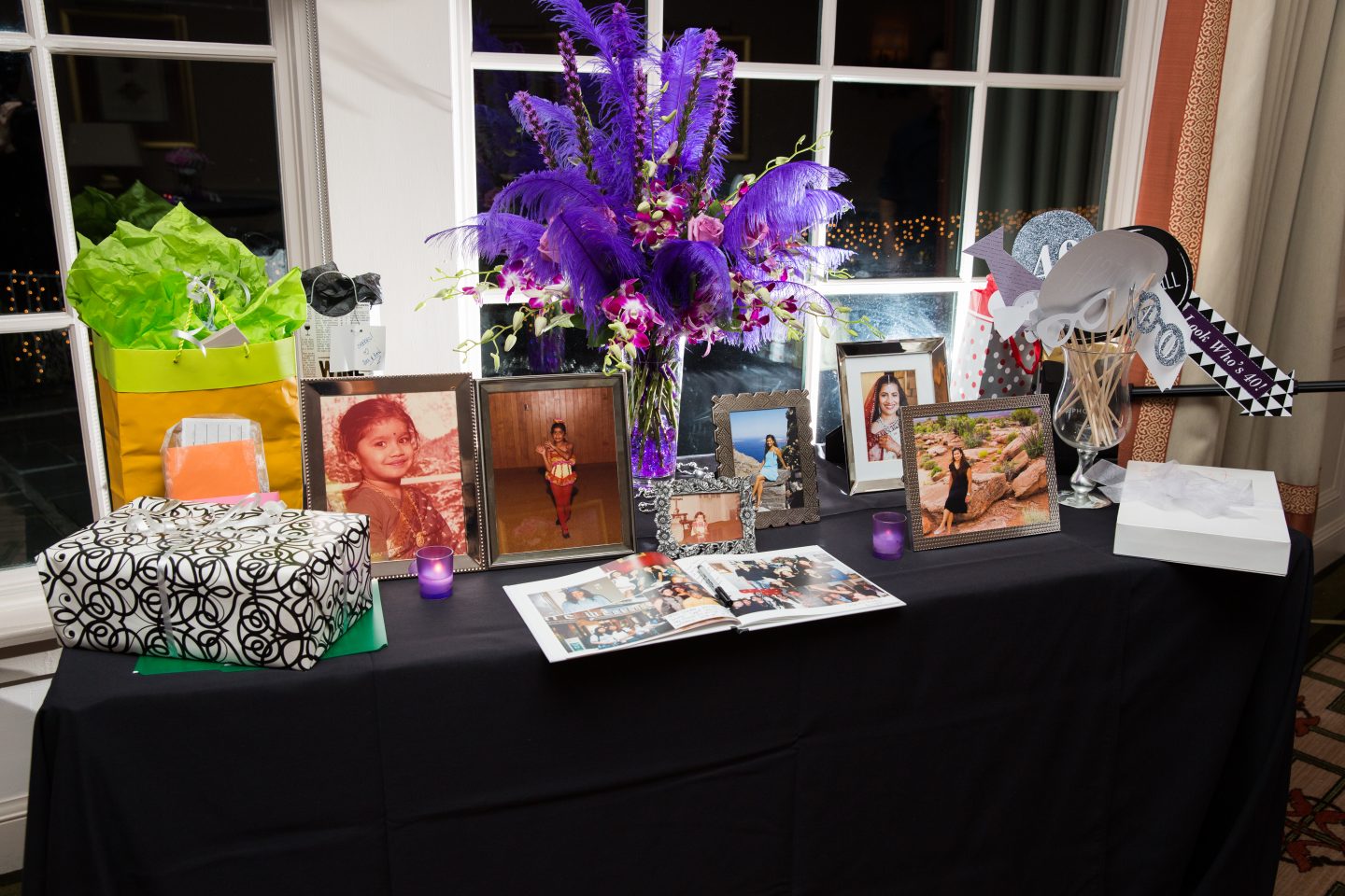 The Best Masquerade Ball Ideas: 40th Birthday Party Themes Best Masquerade Ball Ideas.