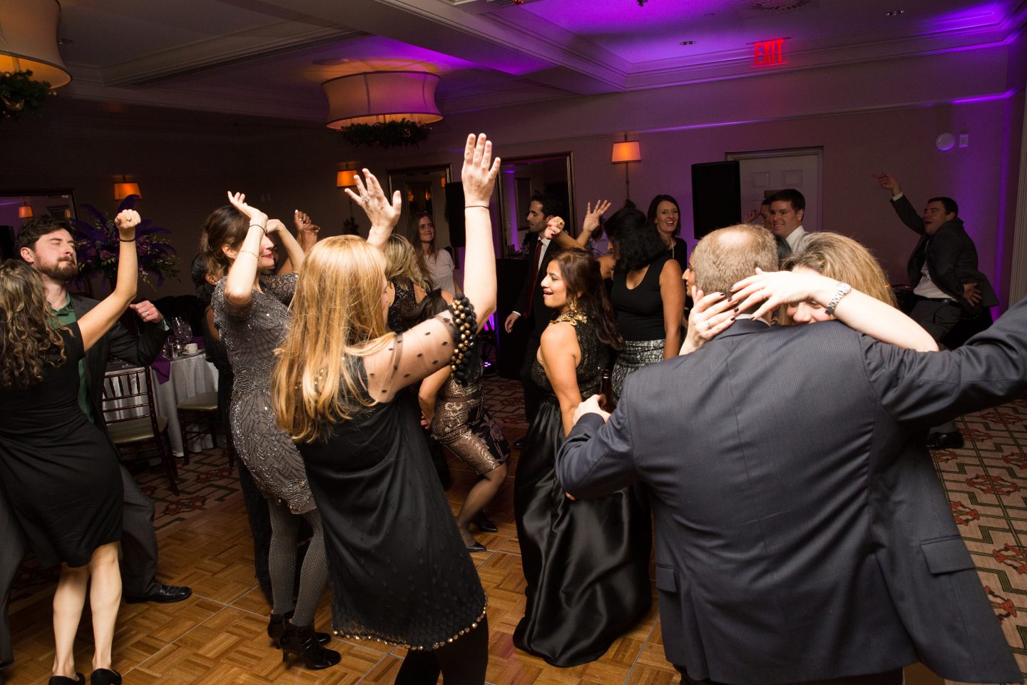 The Best Masquerade Ball Ideas: 40th Birthday Party Themes Best Masquerade Ball Ideas. Dancing.