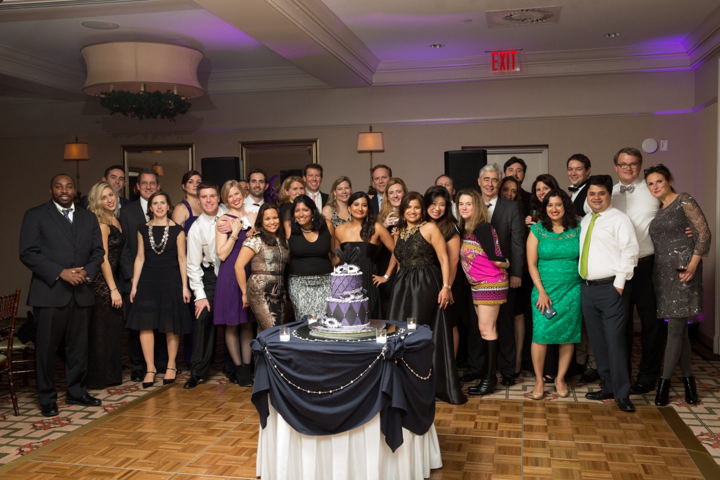 The Best Masquerade Ball Ideas: 40th Birthday Party Themes Best Masquerade Ball Ideas. Mother Mousse Cake.