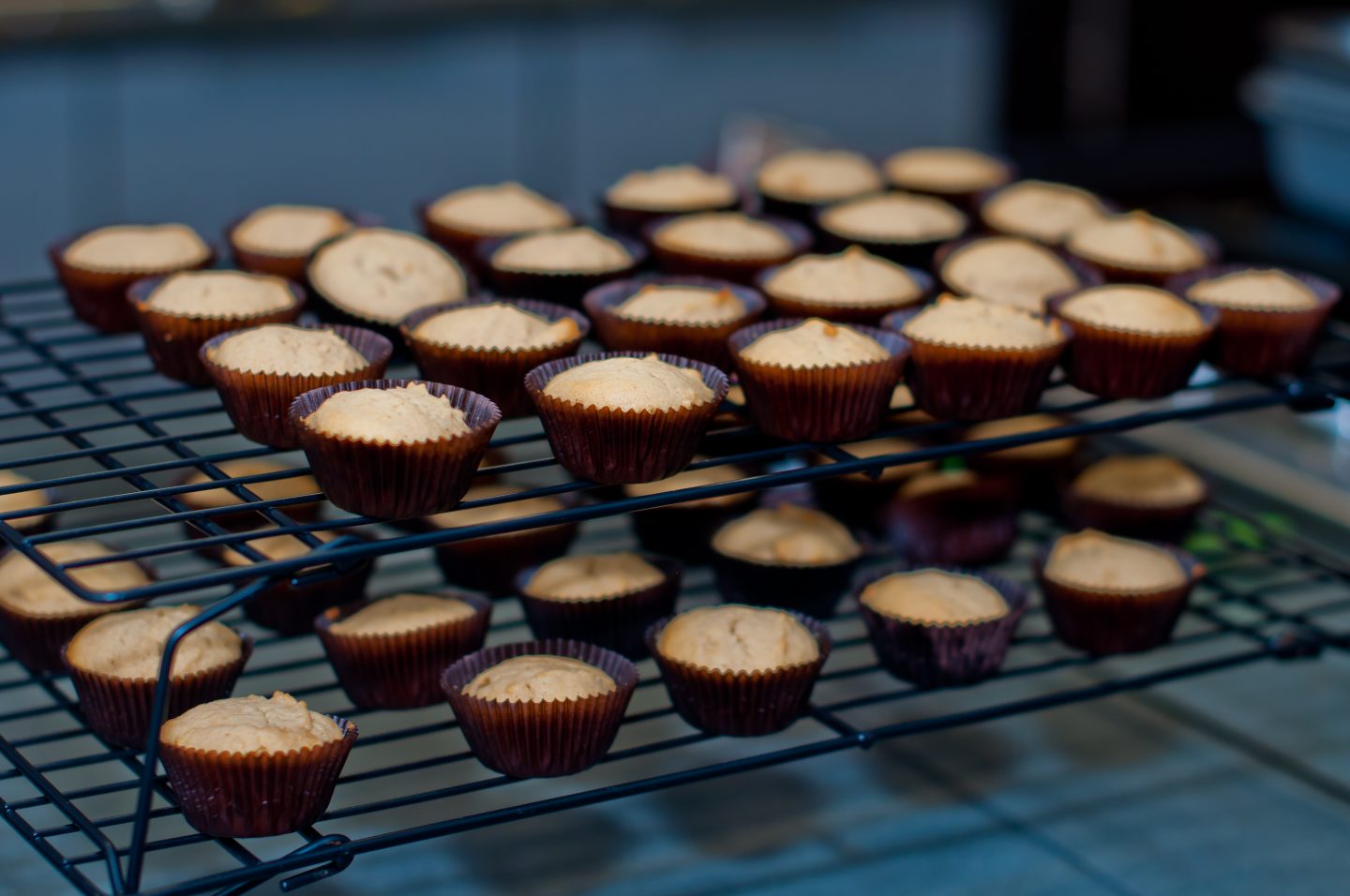 The Best Super Bowl Dessert Ideas: Pullout Football Cupcakes Super Bowl Dessert Ideas. Pullout Football Cupcakes.