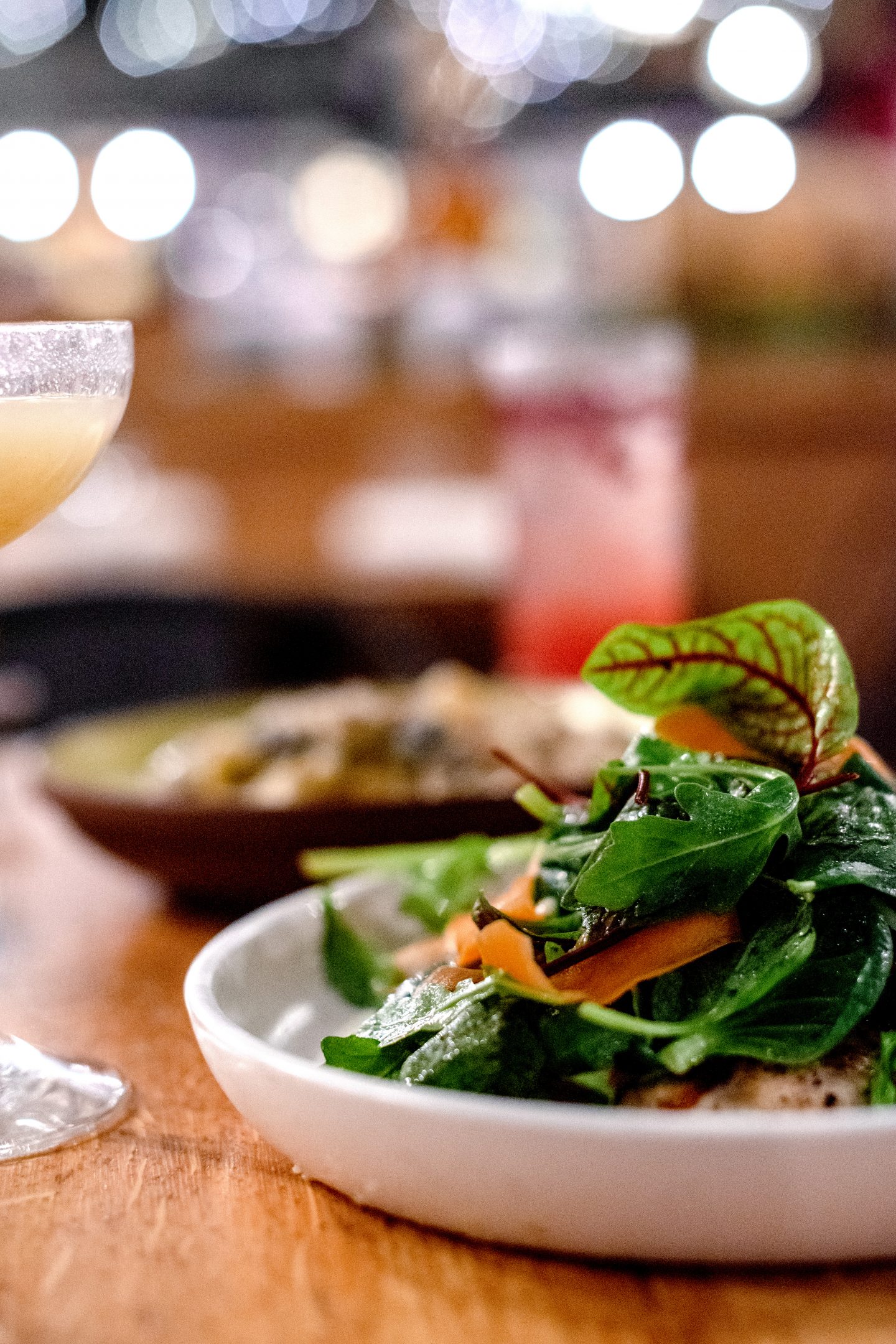 4 Best Reasons to Plan a Winter Escape at Eataly Flatiron Restaurant Eataly Flatiron Restaurant. Scaloppine di Pollo. Eataly Winter.