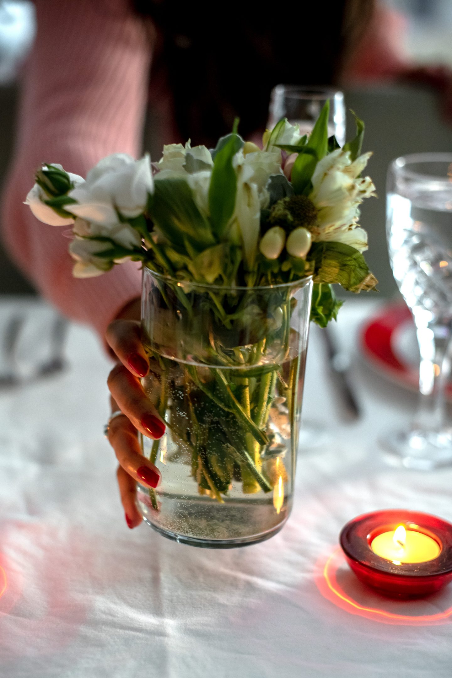 Create the Most Epic Galentine's Day Party with 6 Fierce Ideas! Galentine's Day Party.