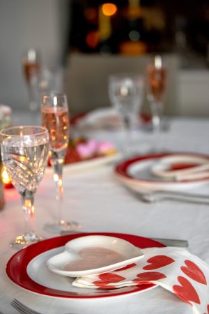 Create the Most Epic Galentine’s Day Party with 6 Fierce Ideas!