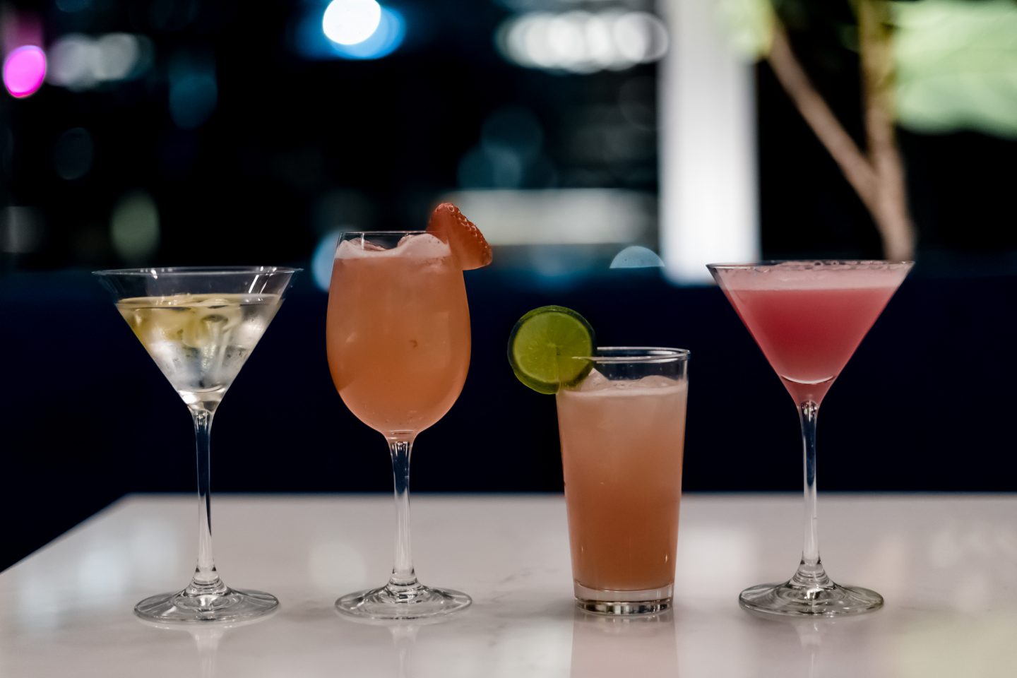 Best things to do in NYC this March. Highwater Rooftop. 