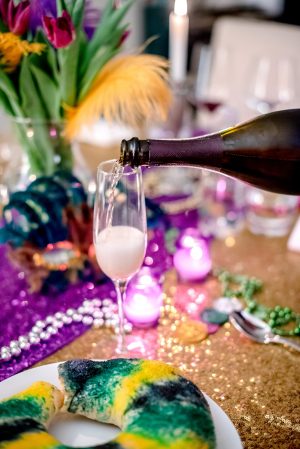 Unlock 5 Best Unforgettable Ideas for a Mardi Gras Party
