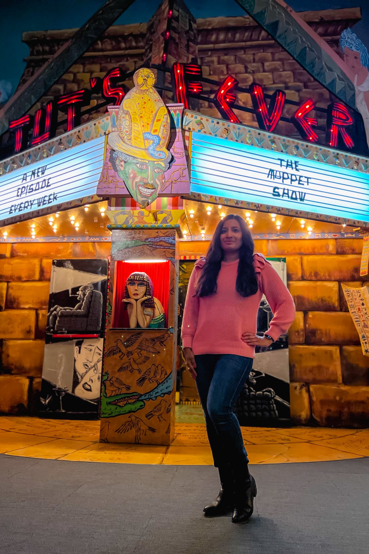Best things to do in NYC this March. Museum of the Moving Image. 