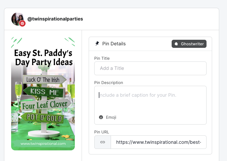 Your Guide to Creating Powerful Content with Tailwind Ghostwriter in 7 Easy Steps Tailwind Ghostwriter Review.