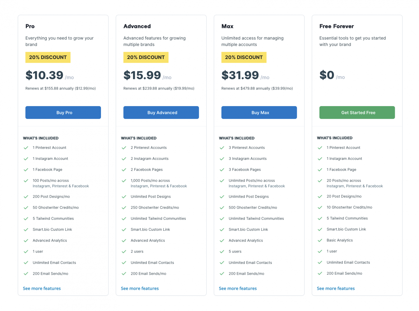 Your Guide to Creating Powerful Content with Tailwind Ghostwriter in 7 Easy Steps Tailwind Ghostwriter Review.