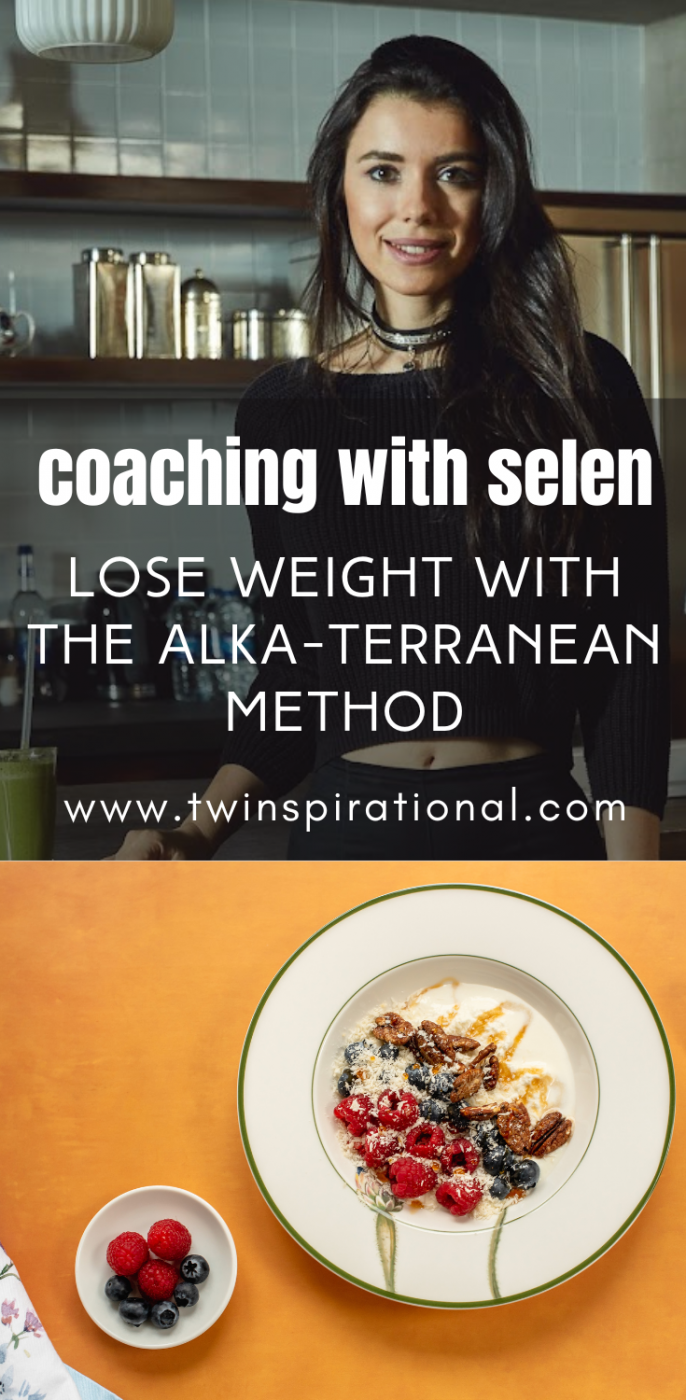 Nutrition Coaches. Coaching with Selen.