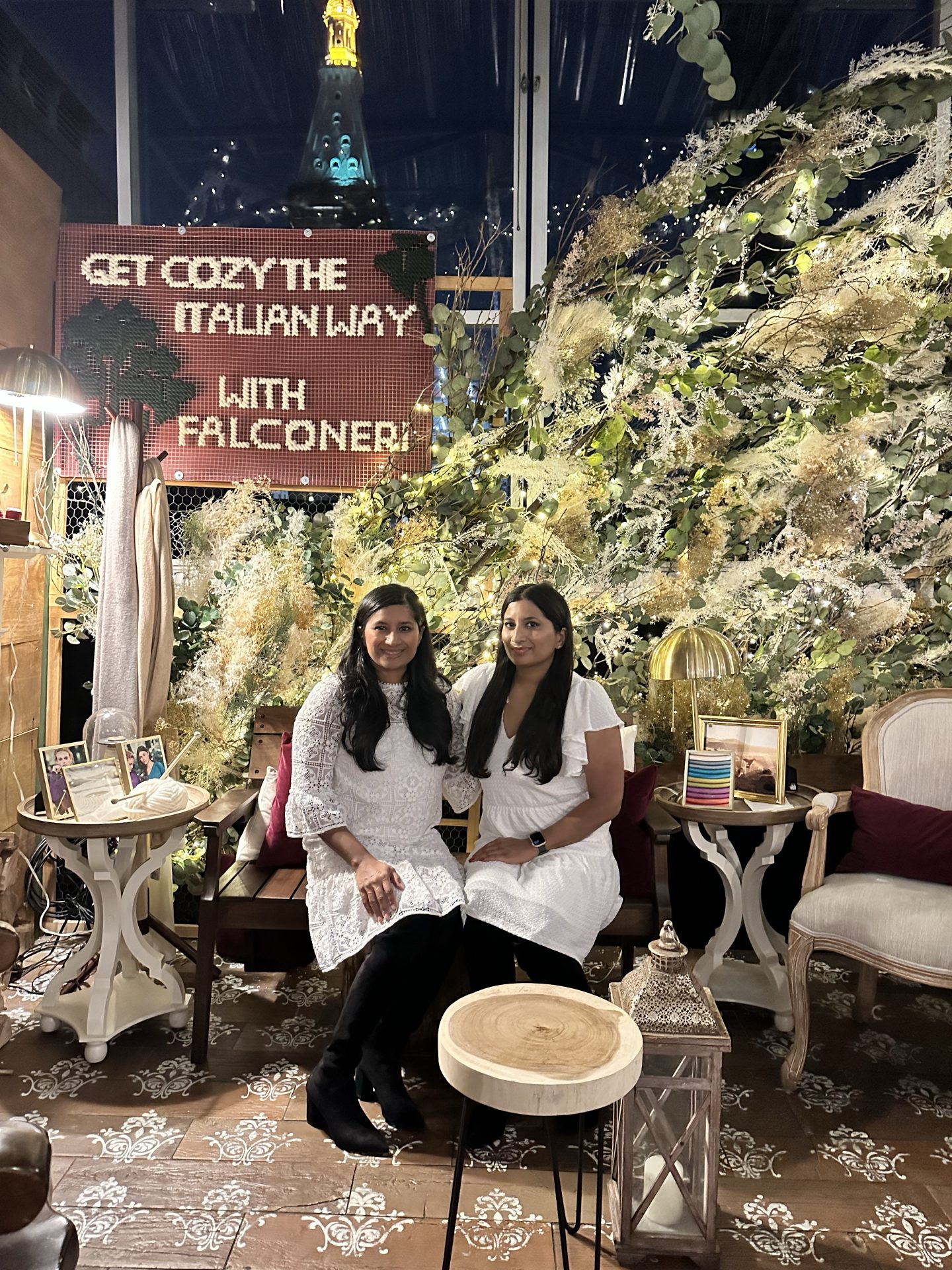 4 Best Reasons to Plan a Winter Escape at Eataly Flatiron Restaurant Eataly Flatiron Restaurant. Eataly Winter.