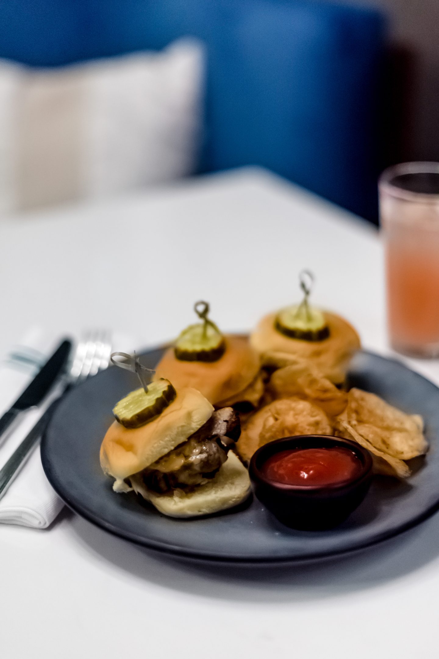 Highwater Rooftop: The Best Downtown Rooftop in NYC in 2023 Highwater Rooftop. The Best Downtown Rooftop. Hotel Indigo. Highwater Sliders.