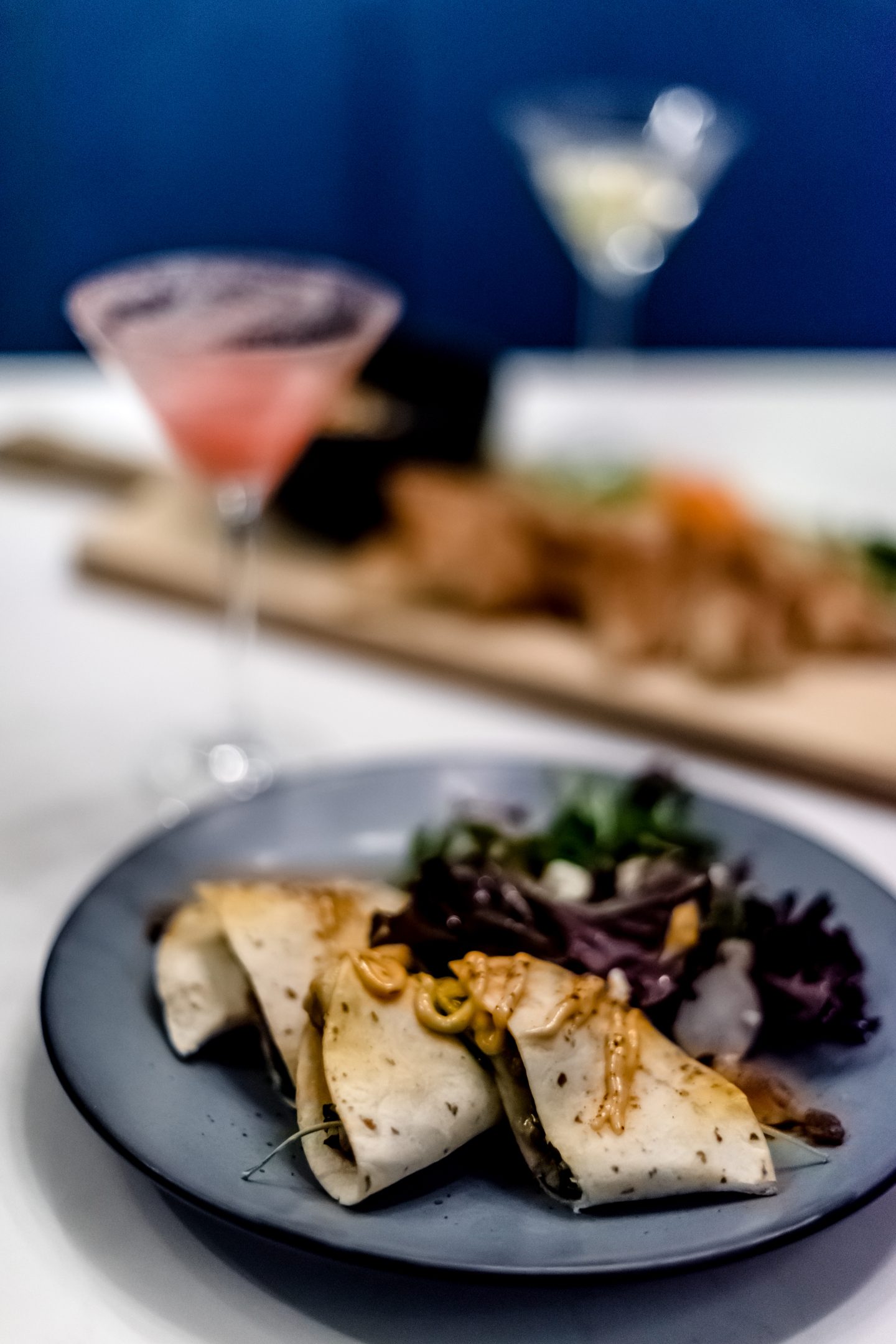 Highwater Rooftop: The Best Downtown Rooftop in NYC in 2023 Highwater Rooftop. The Best Downtown Rooftop. Hotel Indigo. Highwater Chicken Quesadilla.