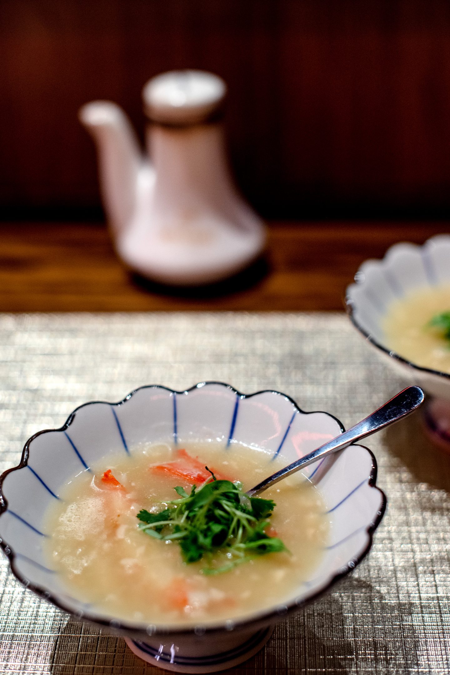 Experience The Unparalleled Art of Omakase in NYC at Masaaki in 2023 Omakase in NYC. Masaaki. Sushi restaurant. Japanese restaurant.