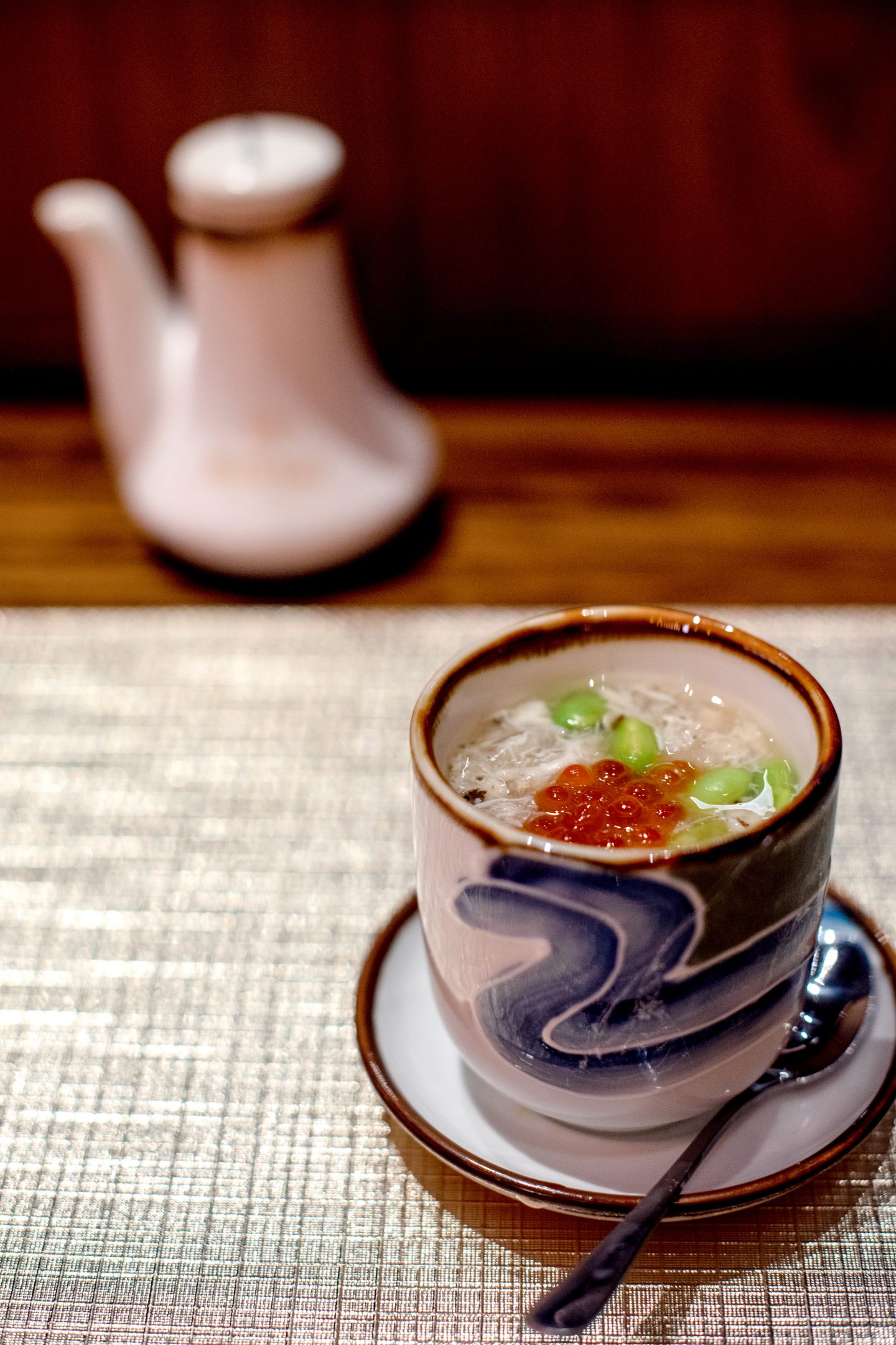 Experience The Unparalleled Art of Omakase in NYC at Masaaki in 2023 Omakase in NYC. Masaaki. Sushi restaurant. Japanese restaurant.