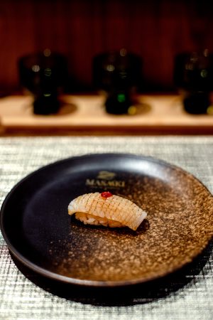 Experience The Unparalleled Art of Omakase in NYC at Masaaki in 2023