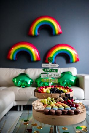 5 Best St. Patrick’s Day Decorations to Transform Your Home