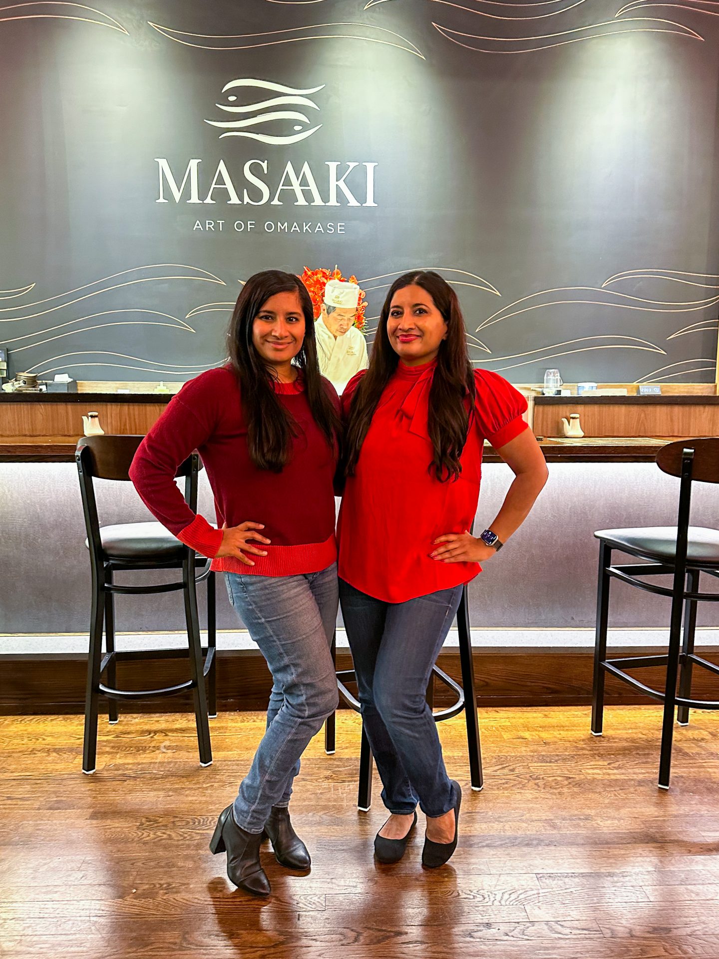 Experience The Unparalleled Art of Omakase in NYC at Masaaki in 2023 IMG 3546