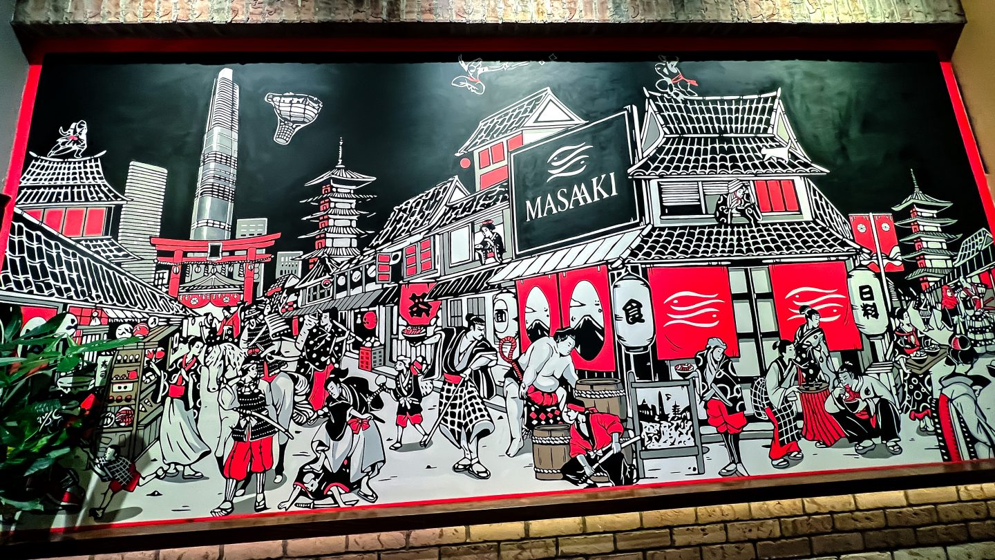 Experience The Unparalleled Art of Omakase in NYC at Masaaki in 2023 Omakase in NYC. Masaaki. Sushi restaurant. Japanese restaurant.