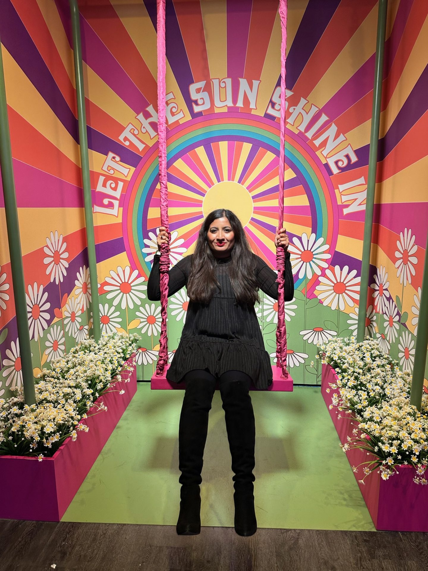 Best things to do in NYC this March. Museum of Broadway. 