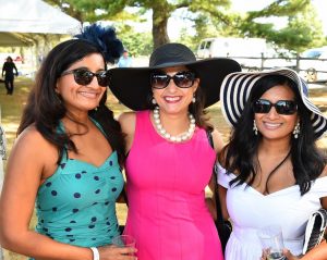 5 of the Best Kentucky Derby Party Ideas Derby Hats