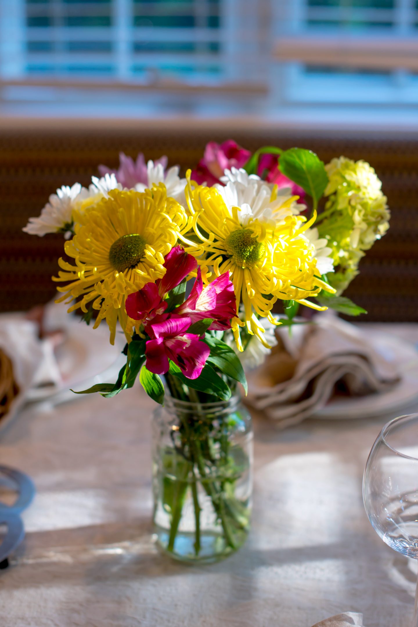 Best Mother's Day Ideas. Flowers. 