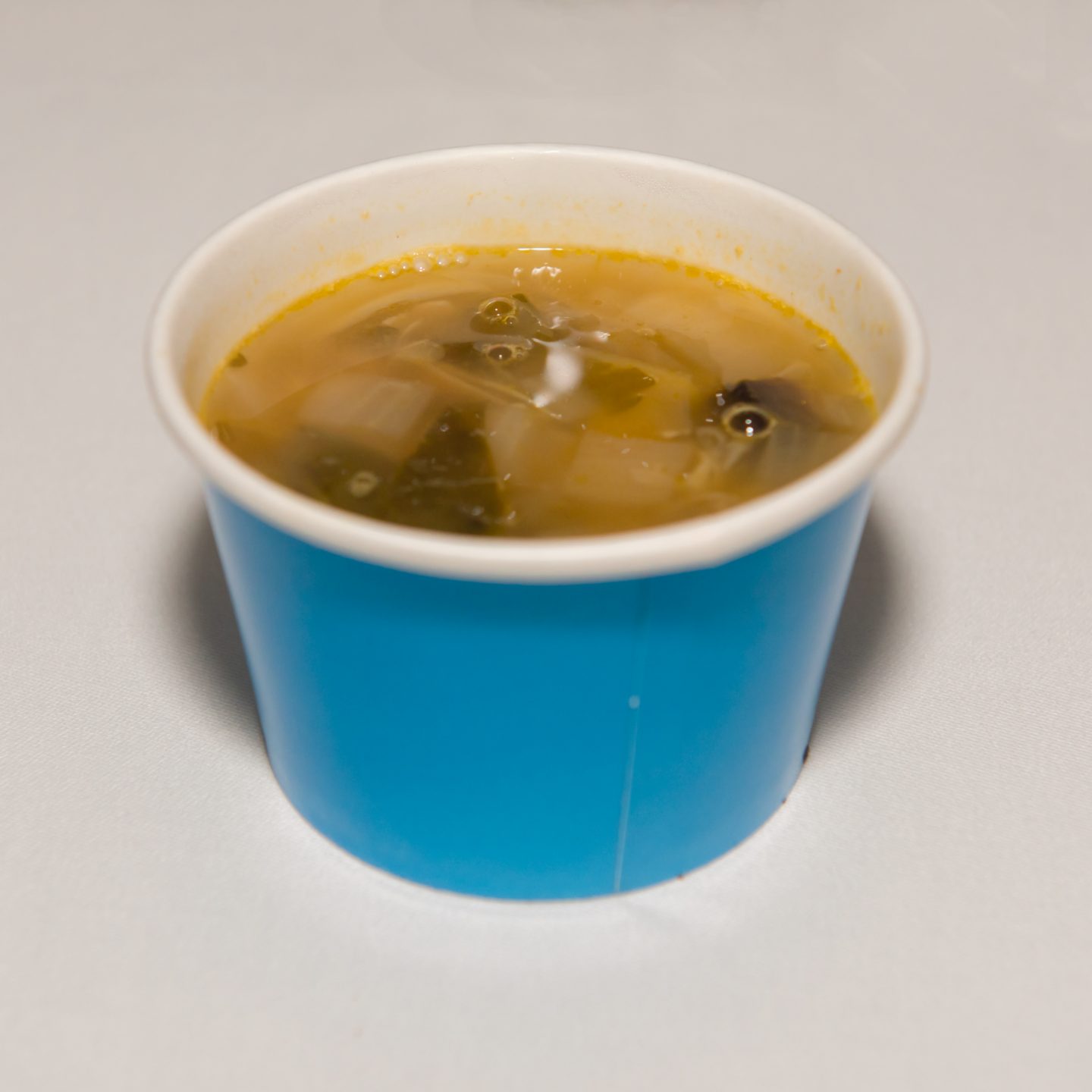 The Ultimate Guide to Easter for Greek Orthodox: 5 Ideas and Inspiration Greek lemon soup.