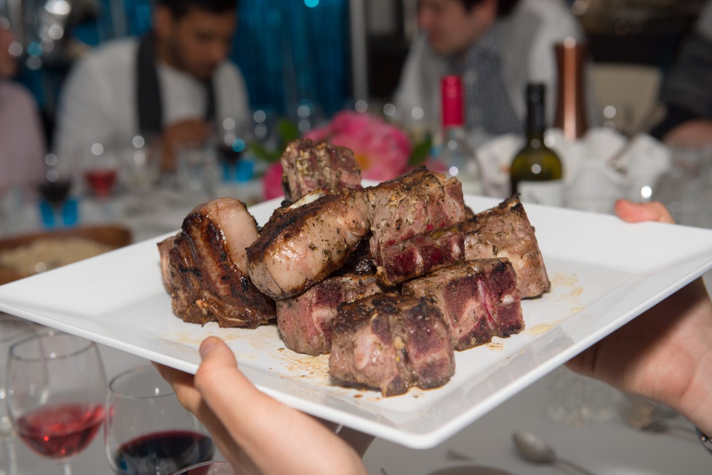 The Ultimate Guide to Easter for Greek Orthodox: 5 Ideas and Inspiration Greek lamb chops.
