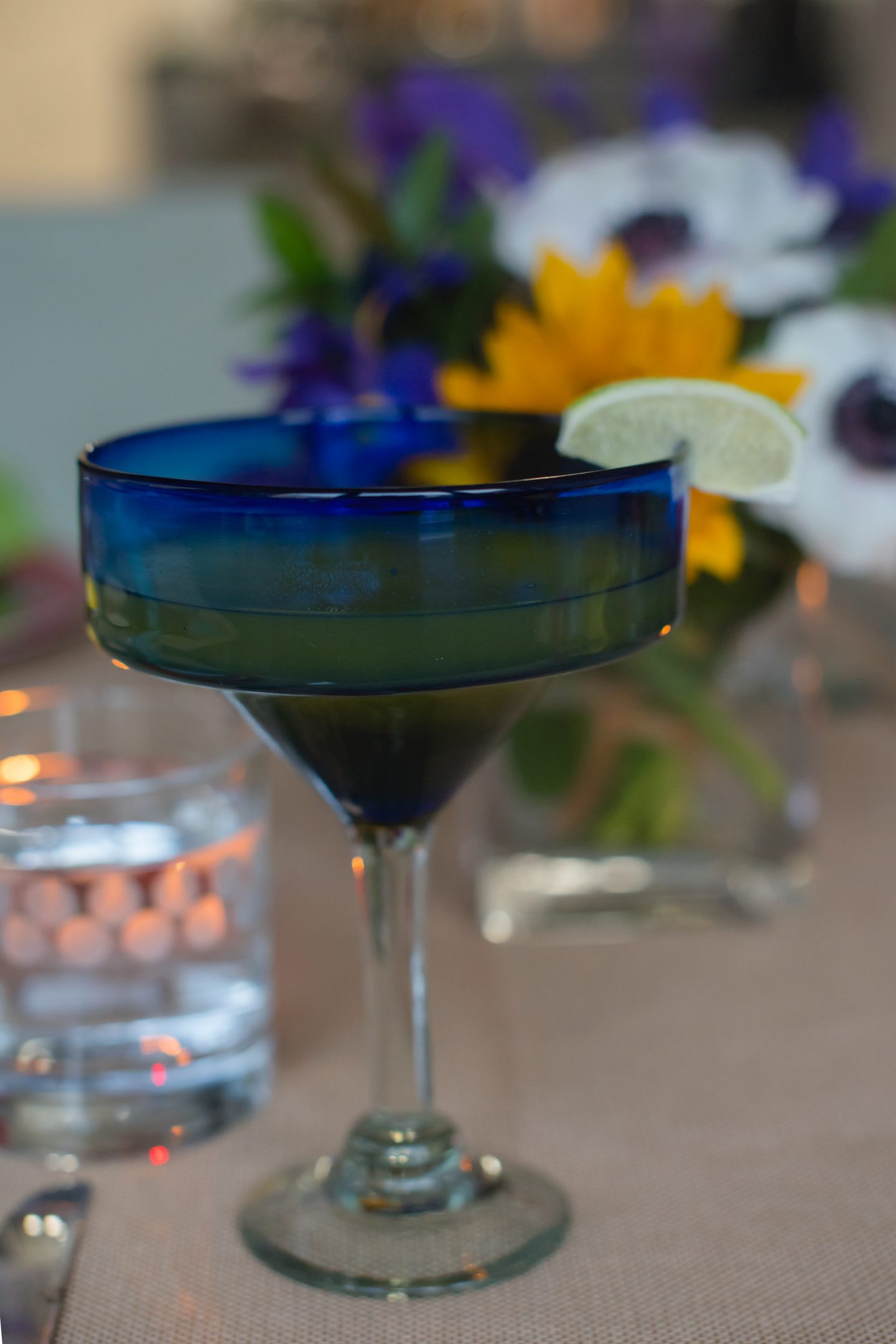 6 of the Best Cinco de Mayo Party Ideas for a Festive Celebration Best Cinco de Mayo Party Ideas. Cinco de Mayo tablescape. Margarita glass.