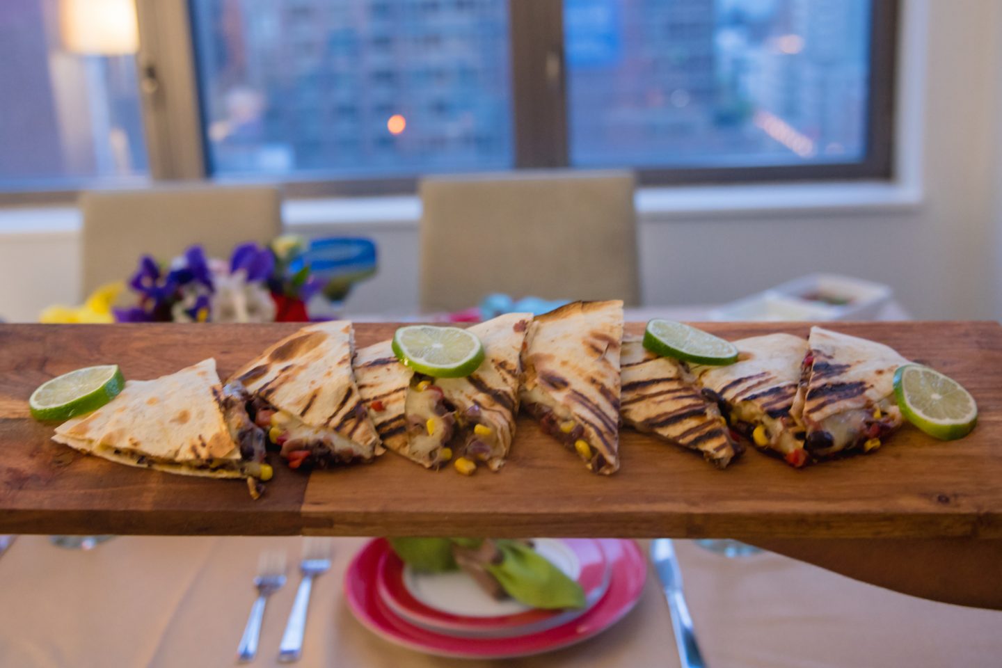 6 of the Best Cinco de Mayo Party Ideas for a Festive Celebration Best Cinco de Mayo Party Ideas. Cinco de Mayo recipes. Cinco de Mayo Southwestern Quesadillas.