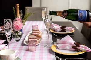 LA Linen Napkins