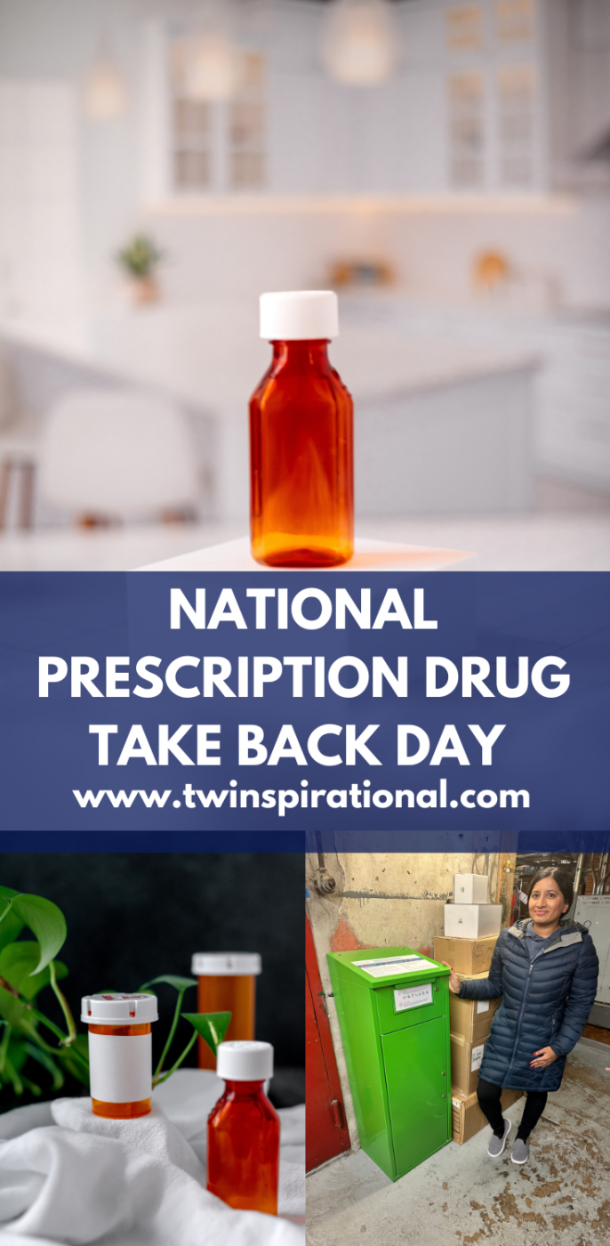 Unleash the Powerful Impact of National Prescription Drug Take Back Day in NY in 2023 National Prescription Drug Take Back Day in NY. Pill boxes.