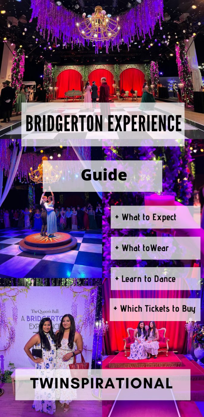 Bridgerton Experience NYC. Bridgerton Experience Review. 
