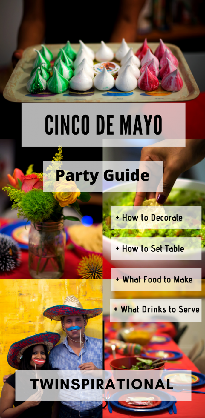 Cinco de Mayo Party Ideas. Cinco de Mayo Tablescape. Cinco de Mayo Dinner Party. Cinco de Mayo Photobooth Props. Cinco de Mayo flowers. Guacamole. 