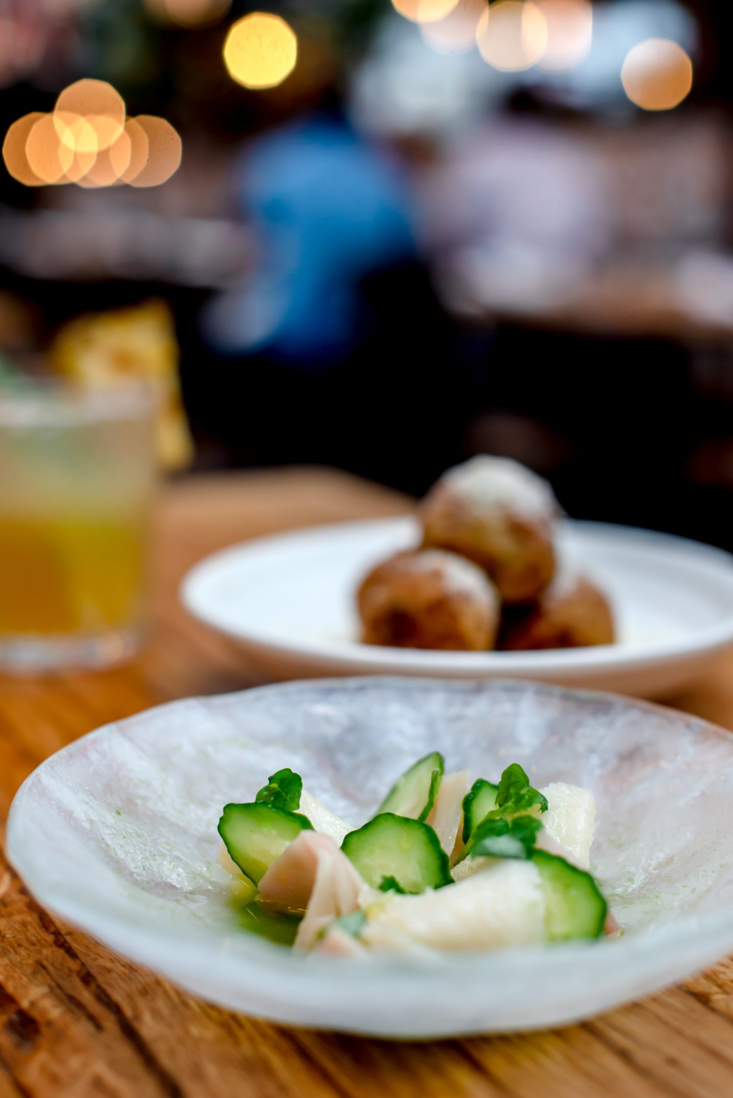 Eataly Flatiron NYC. Eataly Spring 2023. Eataly Summer 2023. Eataly Arancini. Eataly Hamachi Crudo. 