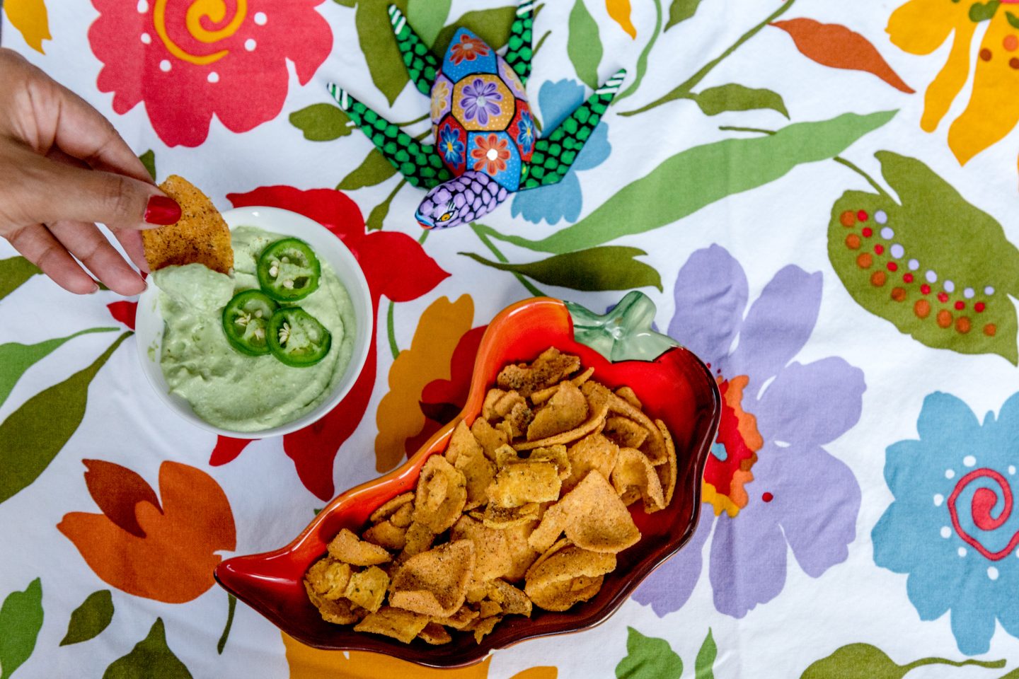3 of the Best Cinco de Mayo Food Ideas Cinco de Mayo Food Ideas. Cinco de Mayo tablescape.