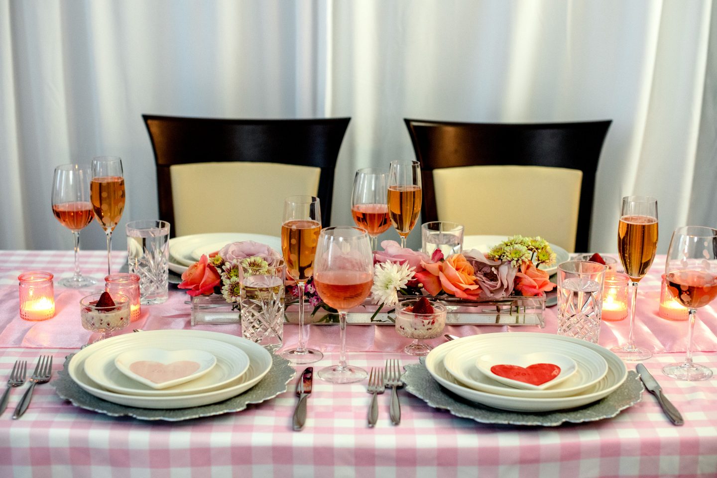 7 Best Ideas for Dinner on Mother's Day: Beautiful Tablescape and Delicious Recipes DSC 0354