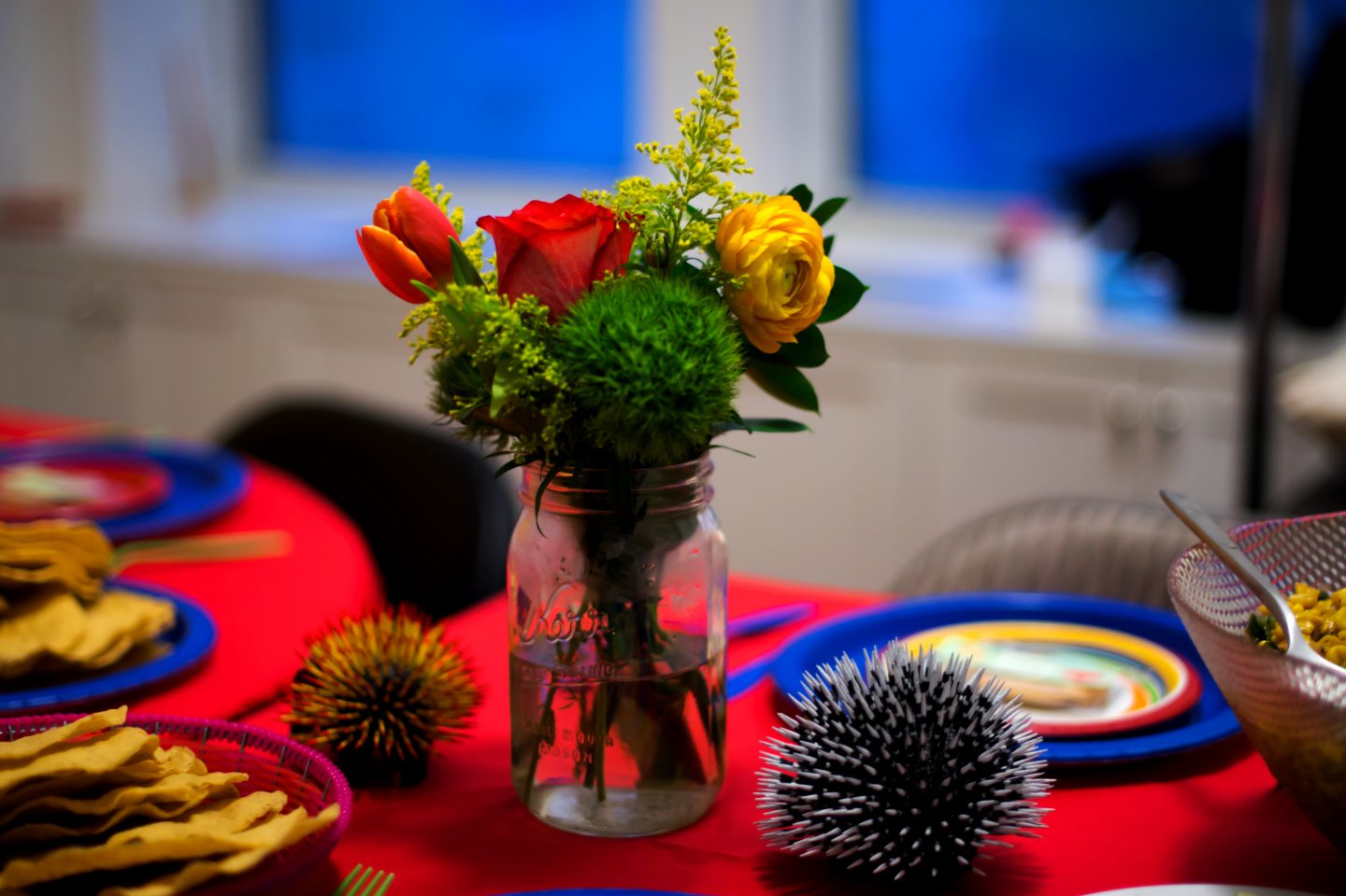 Cinco de Mayo Party Ideas. Cinco de Mayo Tablescape. Cinco de Mayo Dinner Party. Cinco de Mayo flowers. 