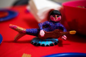 Alebrijes