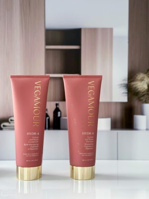 Unveiling 3 Beauty Secrets: Vegamour Reviews for Your Hair Transformation Vegamour Hydr8