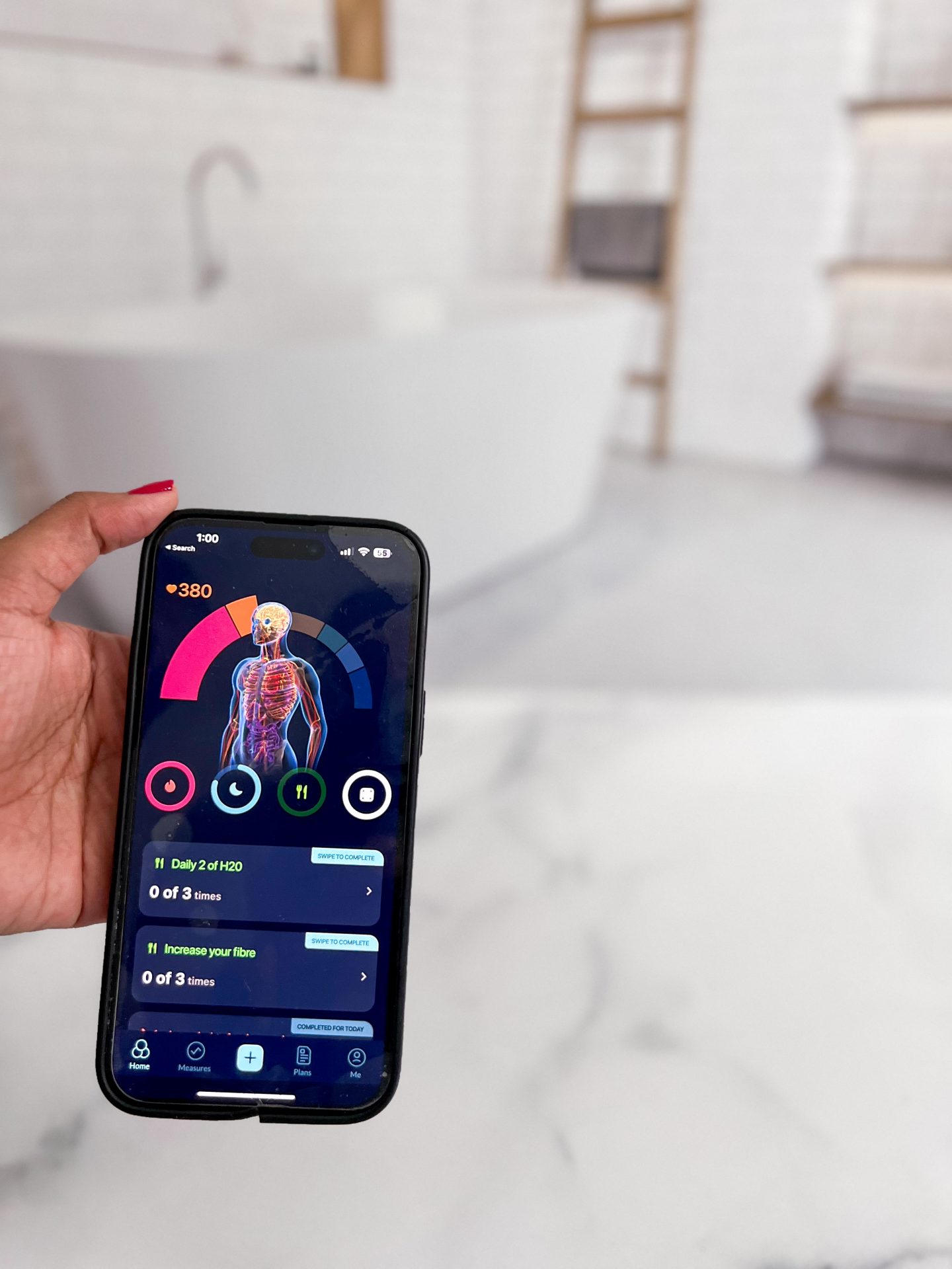 FitTrack Scale Review: 7 Powerful Ways to Achieve Your Health Goals FitTrack Scale Review. Weight loss tips. FitTrack Smart Scale. Hume App.