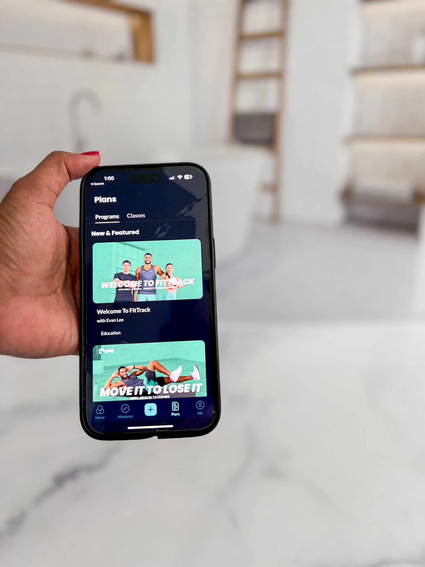 FitTrack Scale Review: 7 Powerful Ways to Achieve Your Health Goals FitTrack Scale Review. Weight loss tips. FitTrack Smart Scale. Hume App.
