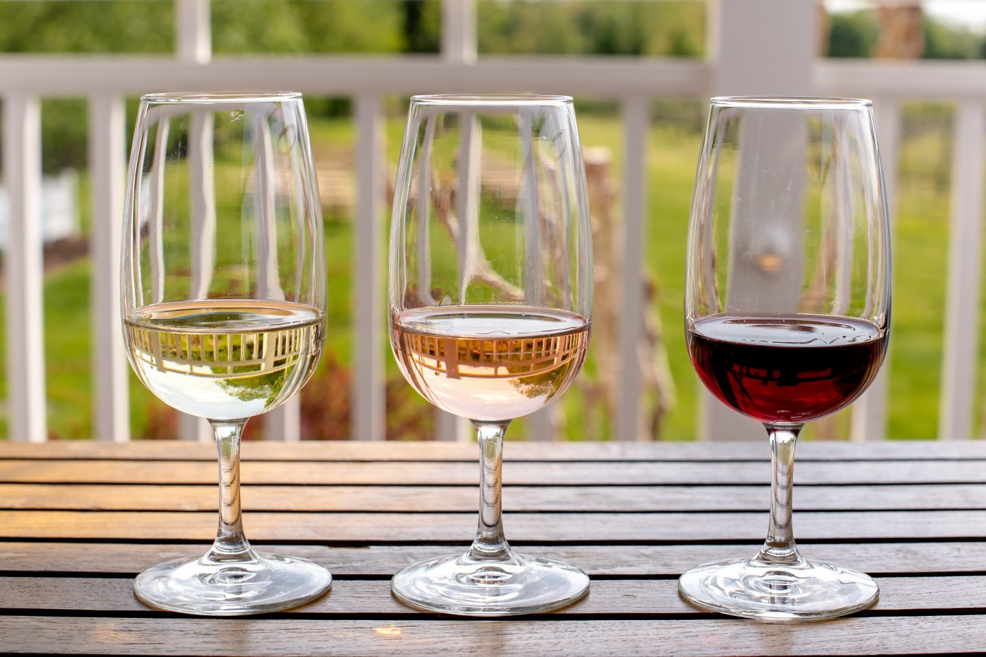 Explore 8 of the Best North Fork Wineries This Summer North Fork Wineries. Bedell Cellars.