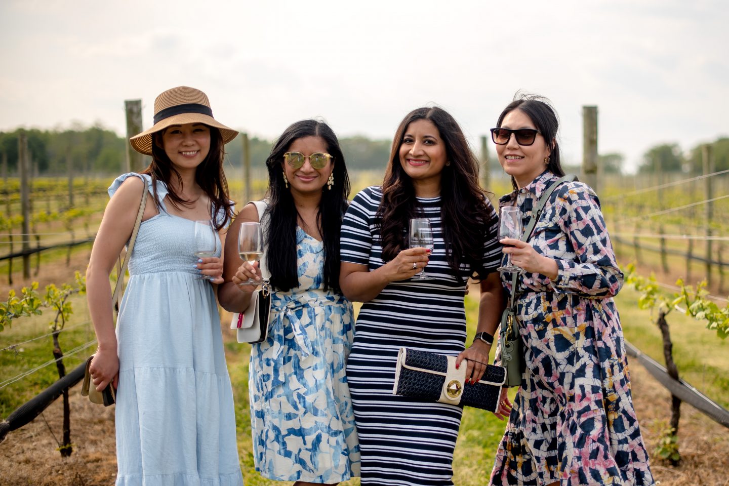 Explore 8 of the Best North Fork Wineries This Summer North Fork Wineries. Bedell Cellars.