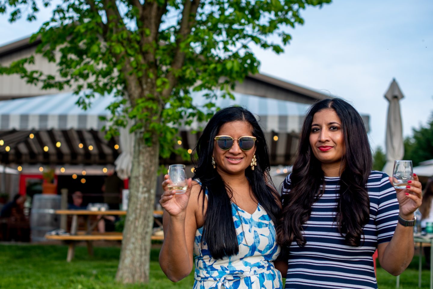 Explore 8 of the Best North Fork Wineries This Summer North Fork Wineries. Lieb Cellars.