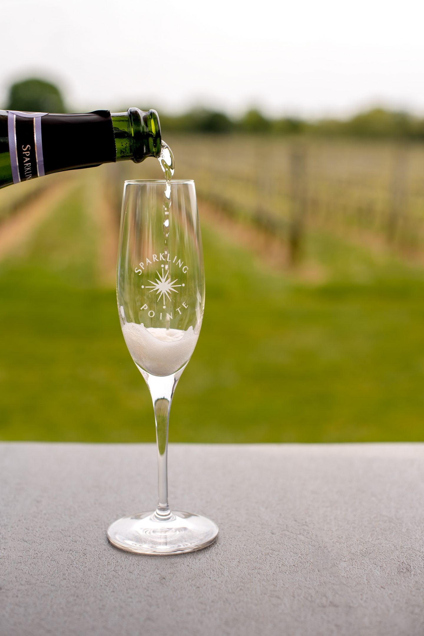 Explore 8 of the Best North Fork Wineries This Summer North Fork Wineries. Sparkling Pointe.