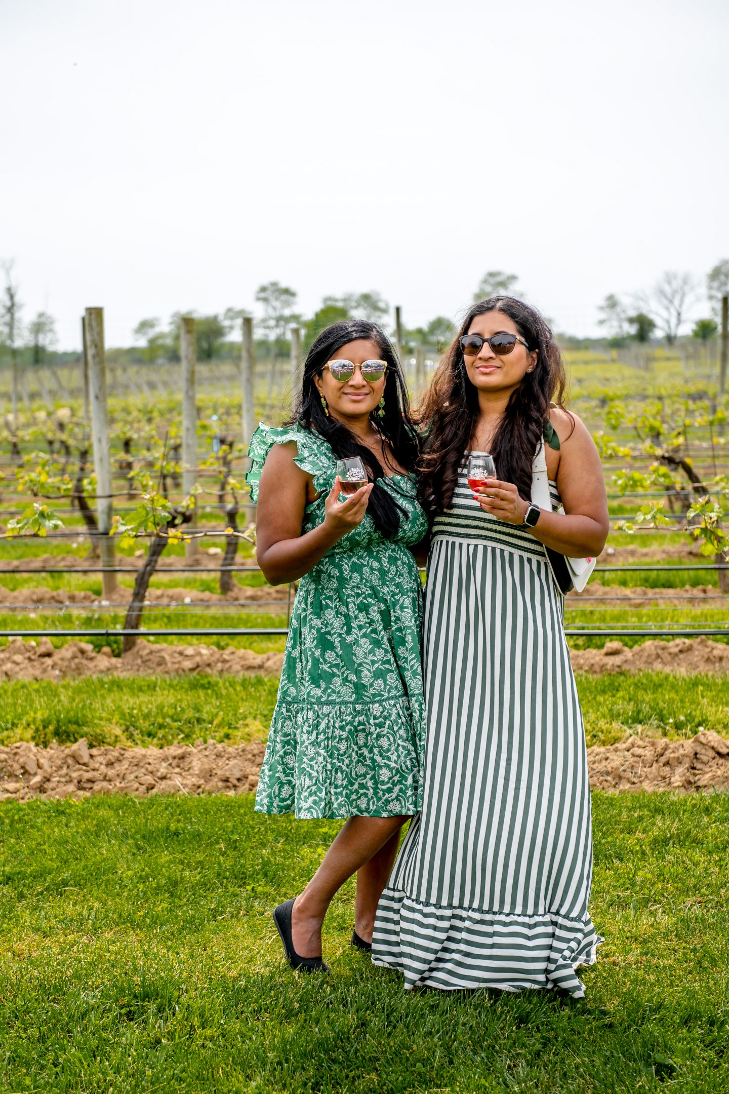 Explore 8 of the Best North Fork Wineries This Summer North Fork Wineries. Croteaux.
